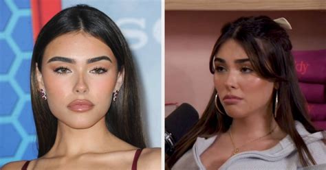 madison beer deep fakes|Madison Beer attempted suicide attempt after her nudes were。